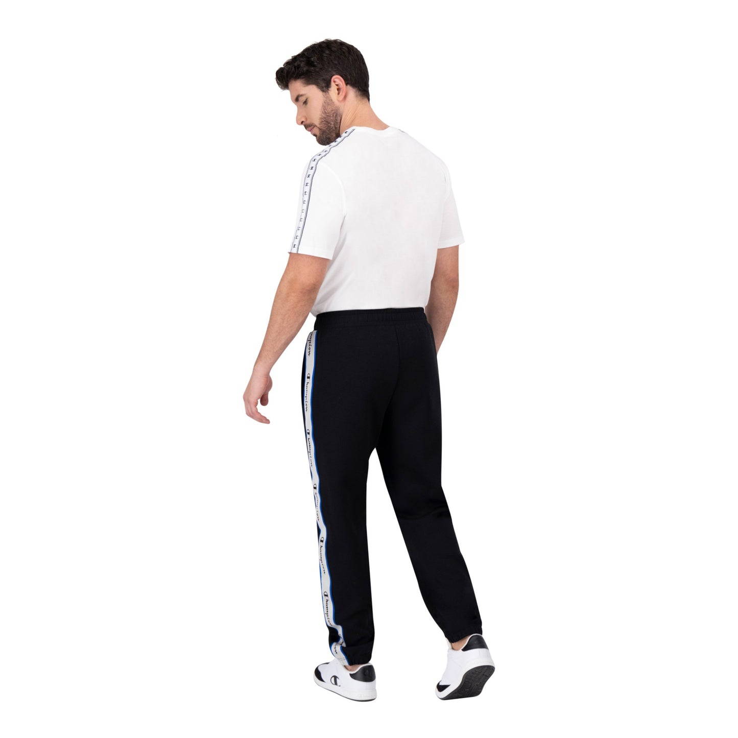 Jogger Champion Lineas Laterales para Hombre