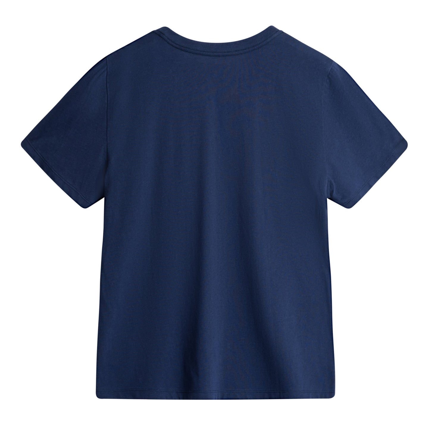 Playera Champion Glitter Script para Mujer