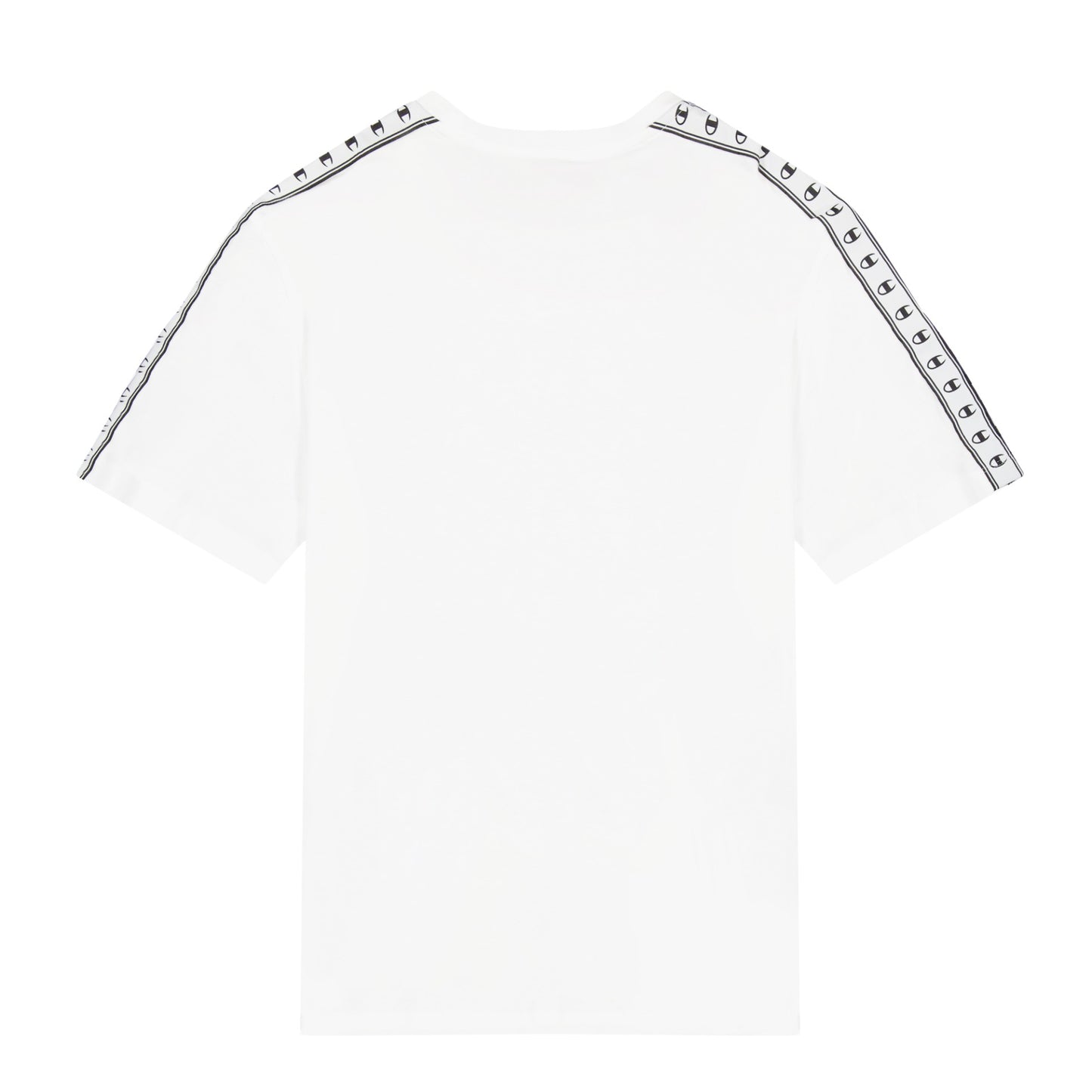 Playera Champion C Logo en Hombros para Hombre