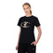 Playera Champion C Logo para Mujer