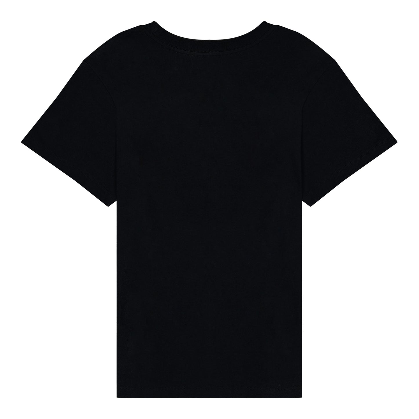 Playera Champion C Logo para Mujer
