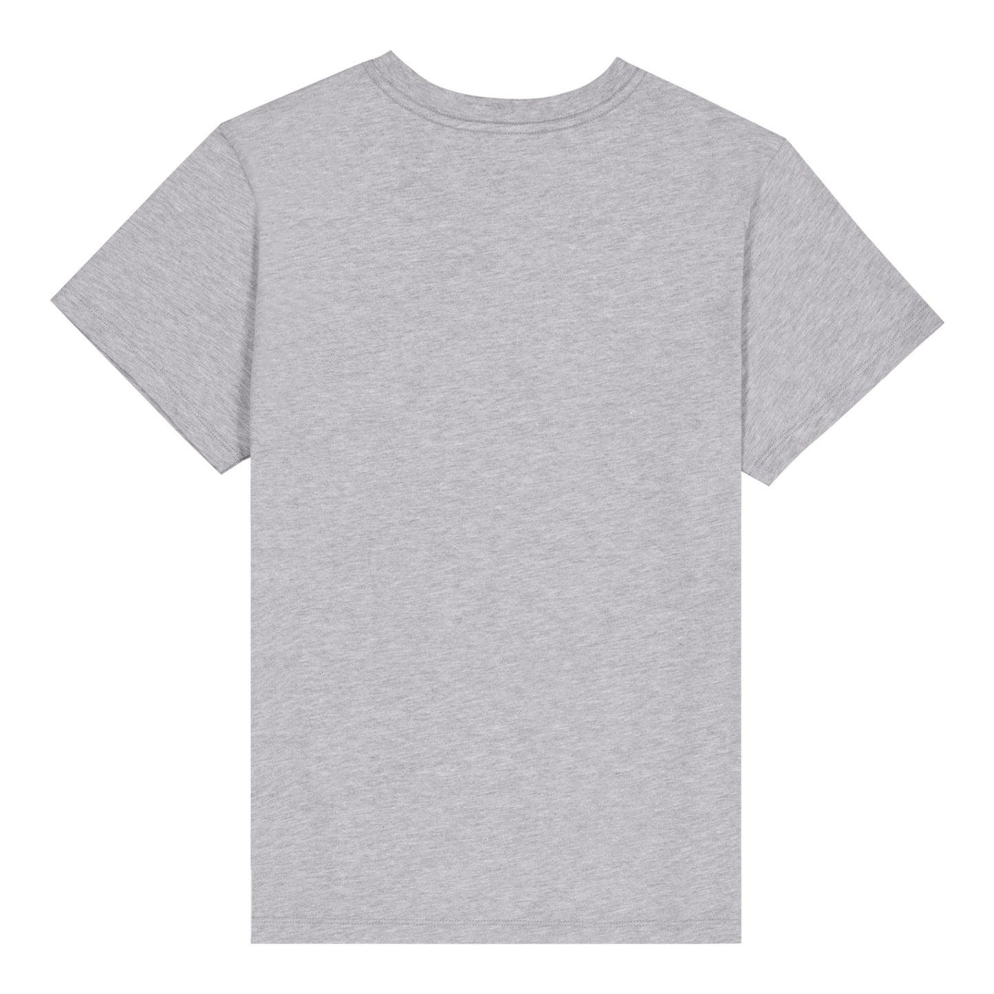 Playera Champion Script para Mujer