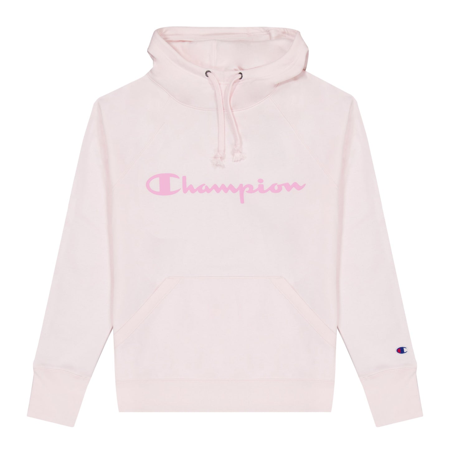 Sudadera Champion Script para Mujer