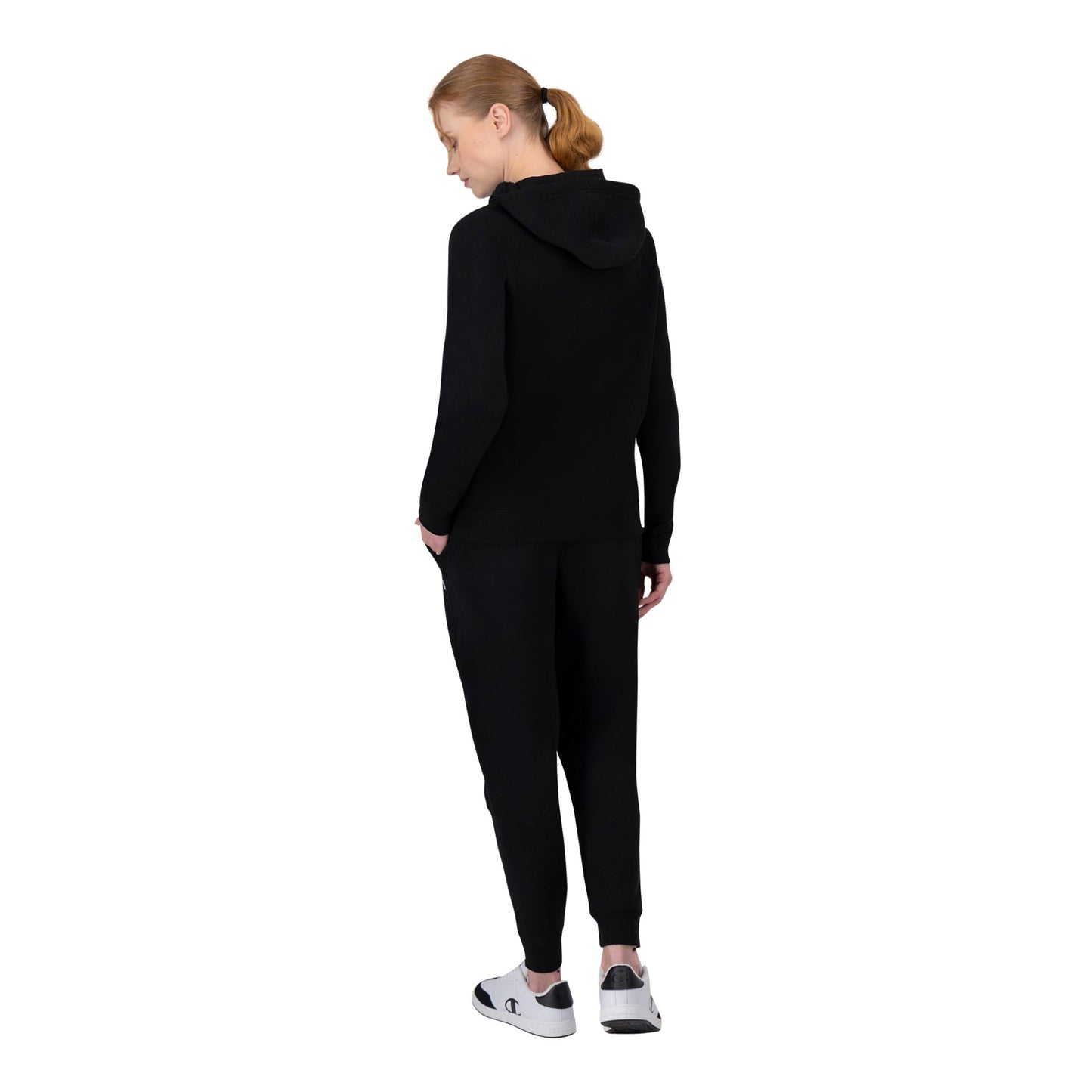 Sudadera Champion Italic para Mujer