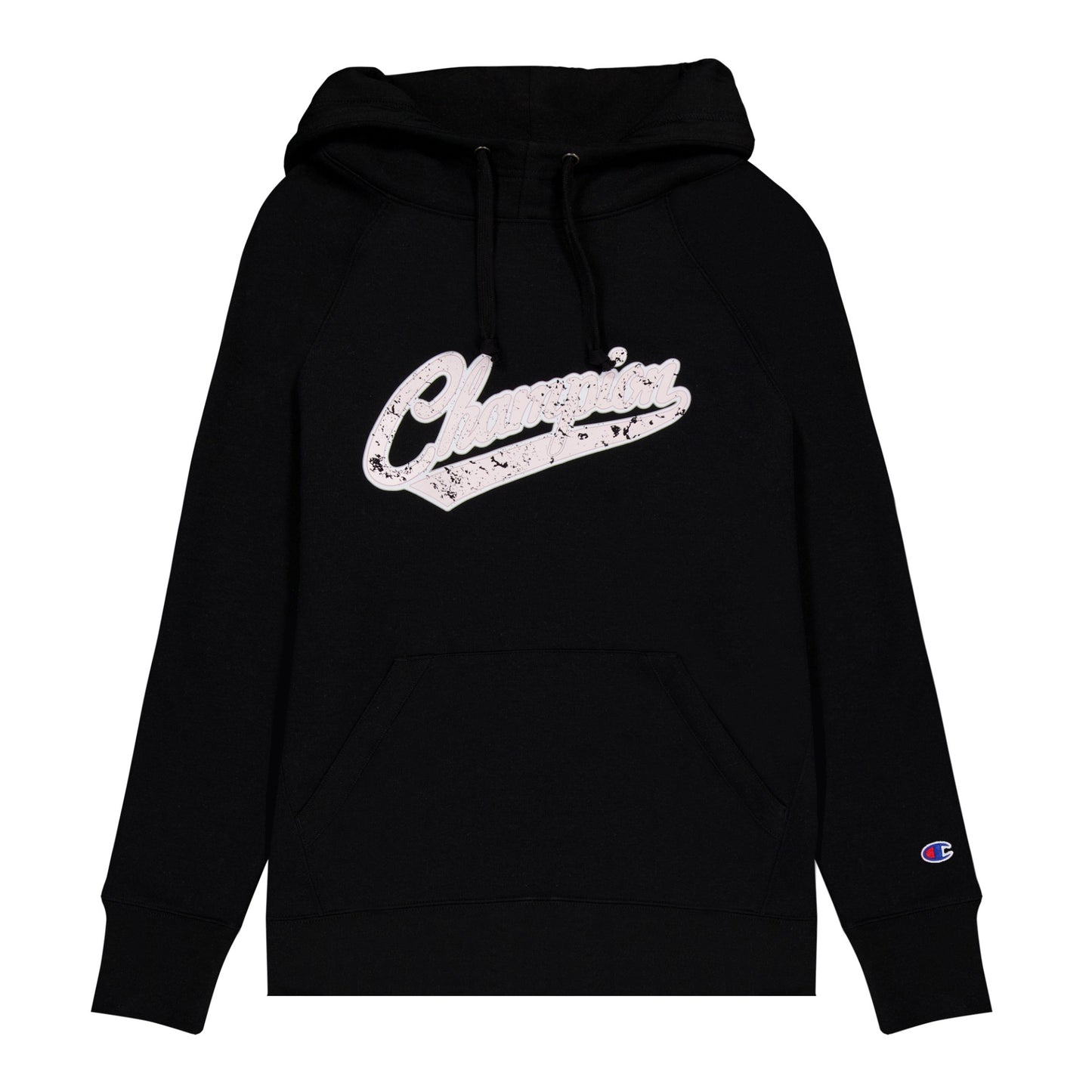 Sudadera Champion Italic para Mujer