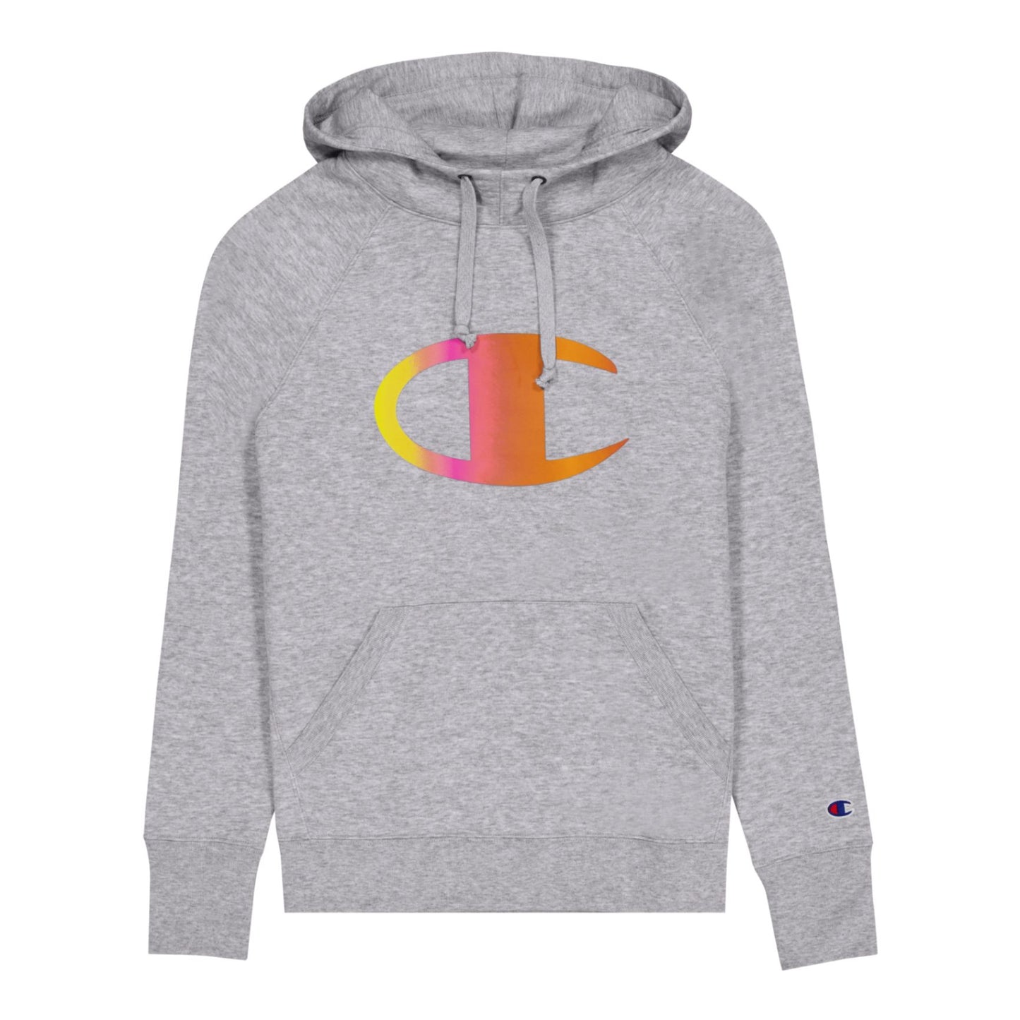 Sudadera Champion C Logo para Mujer