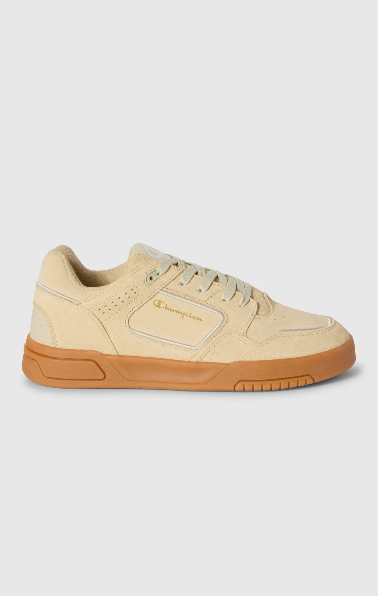 Tenis ZN80 LS Low Cut para Hombre