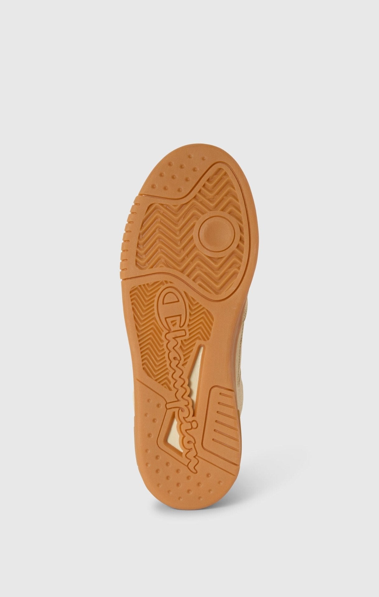 Tenis ZN80 LS Low Cut para Hombre