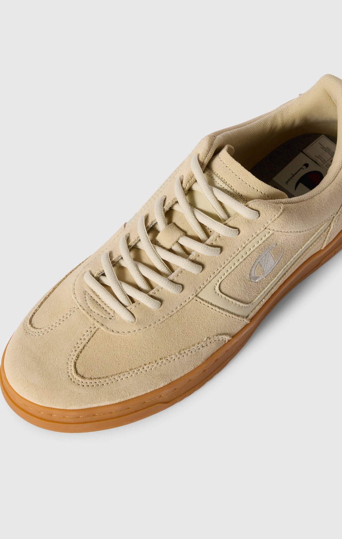 Tenis CL78 LS Low Cut para Hombre