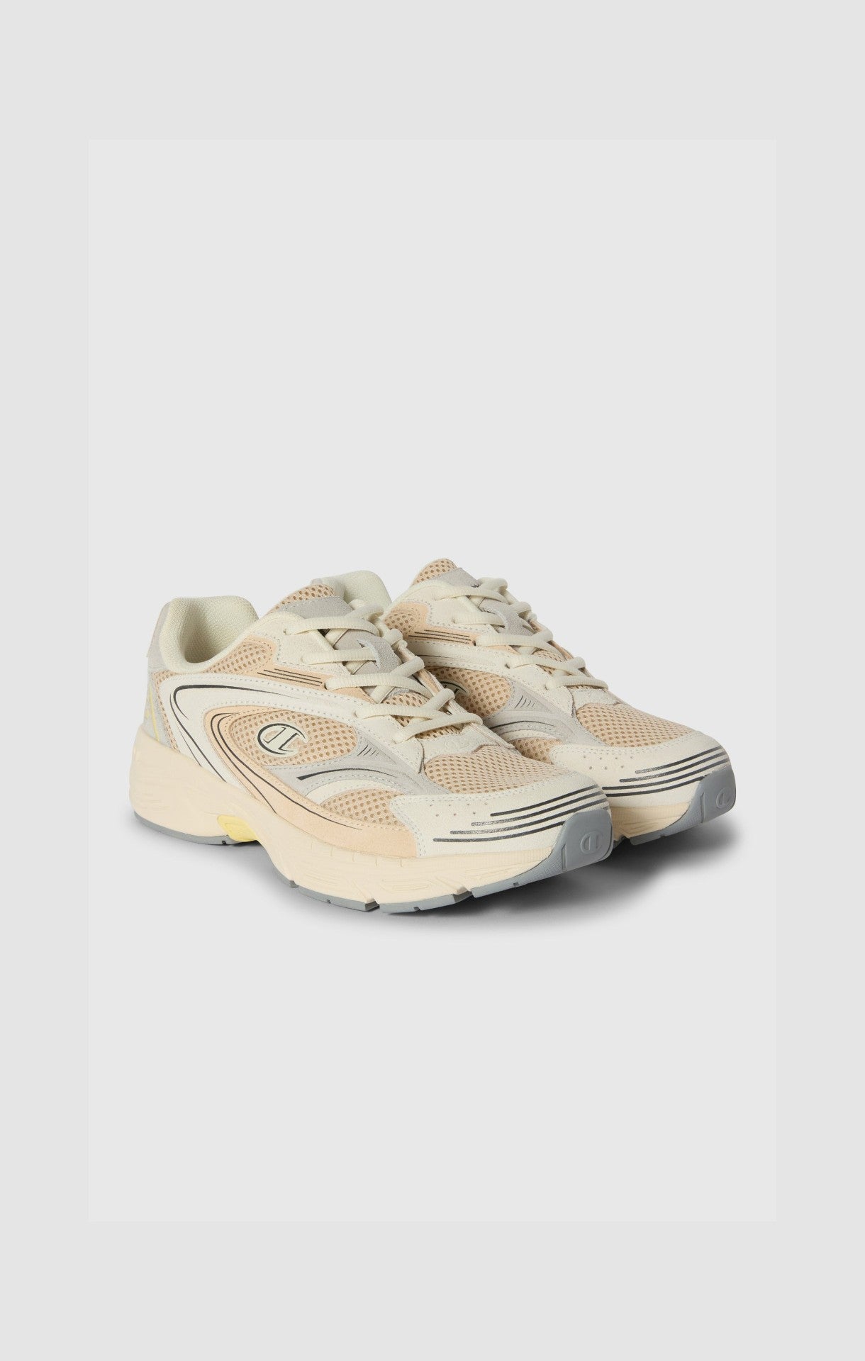 Tenis RN00 MS Low Cut Unisex
