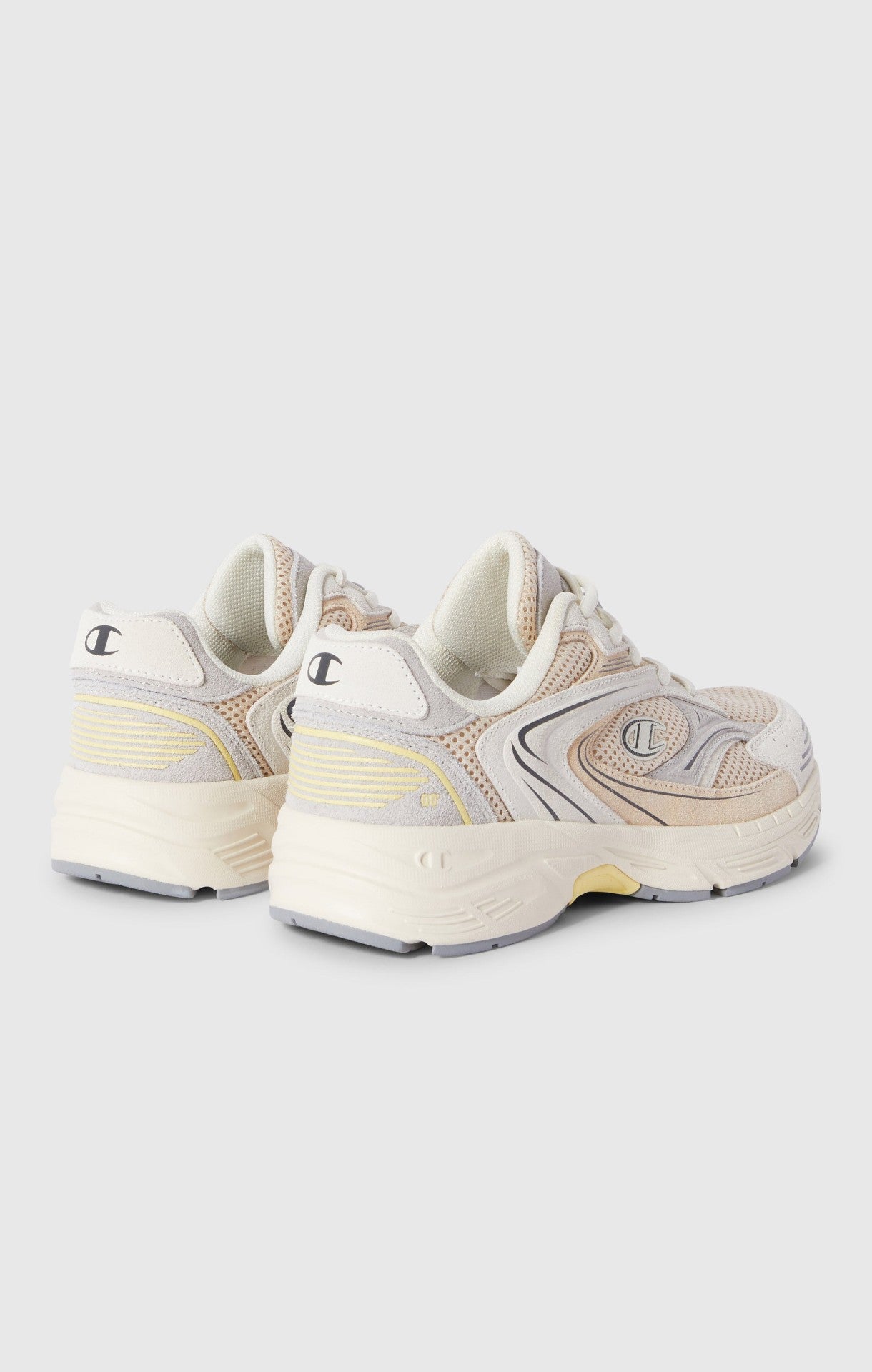 Tenis RN00 MS Low Cut Unisex