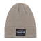 Gorro Café con Logo Champion para Hombre