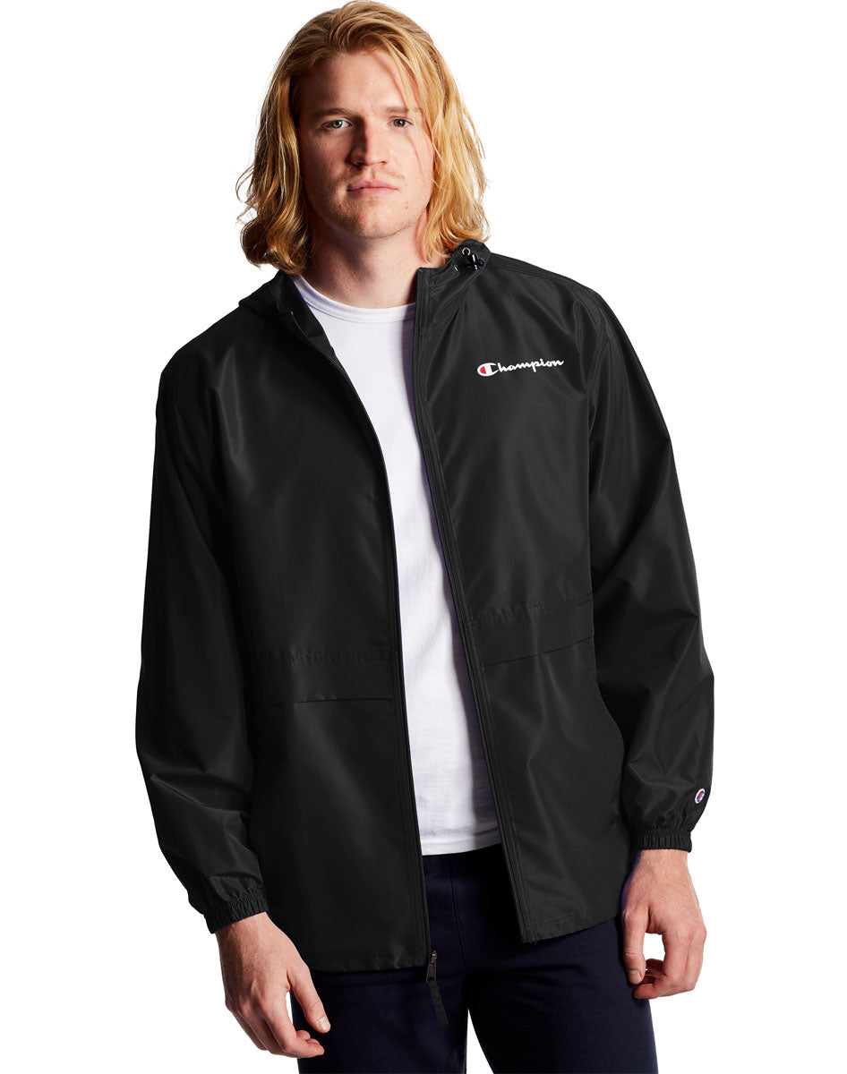 Chamarra para Hombre Stadium Full Zip Jacket Champion – Champion