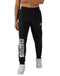 Jogger Reverse Weave para Hombre