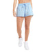 Short French Terry Campus para Mujer