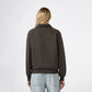 Sudadera Half Zip Champion para Mujer