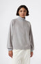Chamarra Champion Half Zip para Mujer