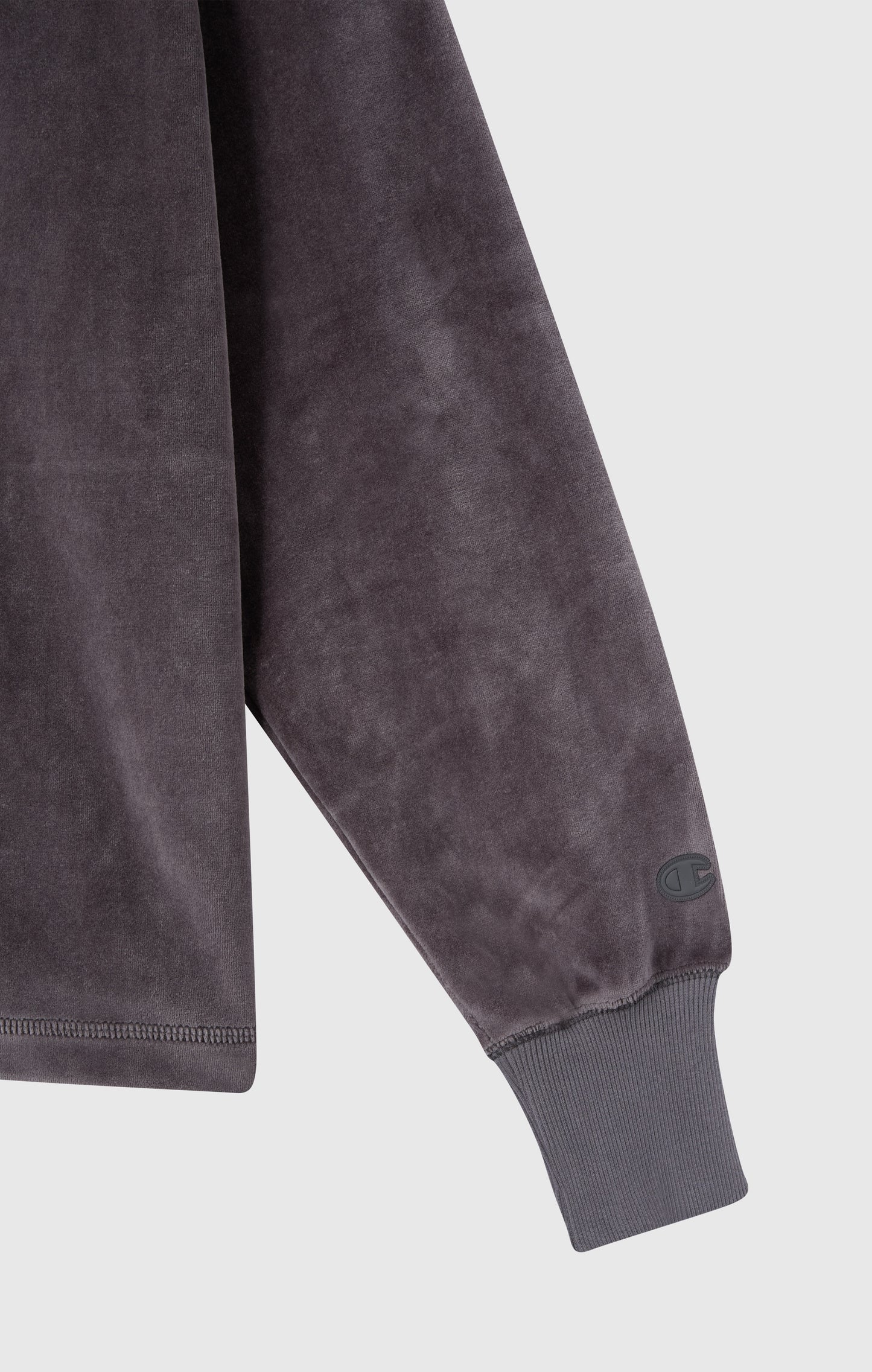 Chamarra Champion Half Zip para Mujer