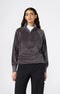 Chamarra Champion Half Zip para Mujer