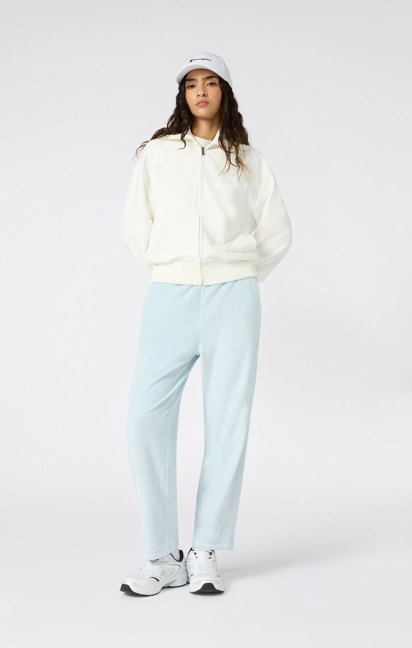 Pants Champion Cargo para Mujer