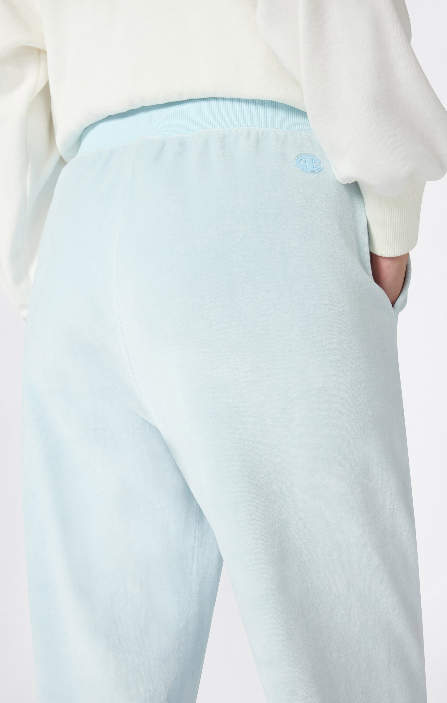 Pants Champion Cargo para Mujer