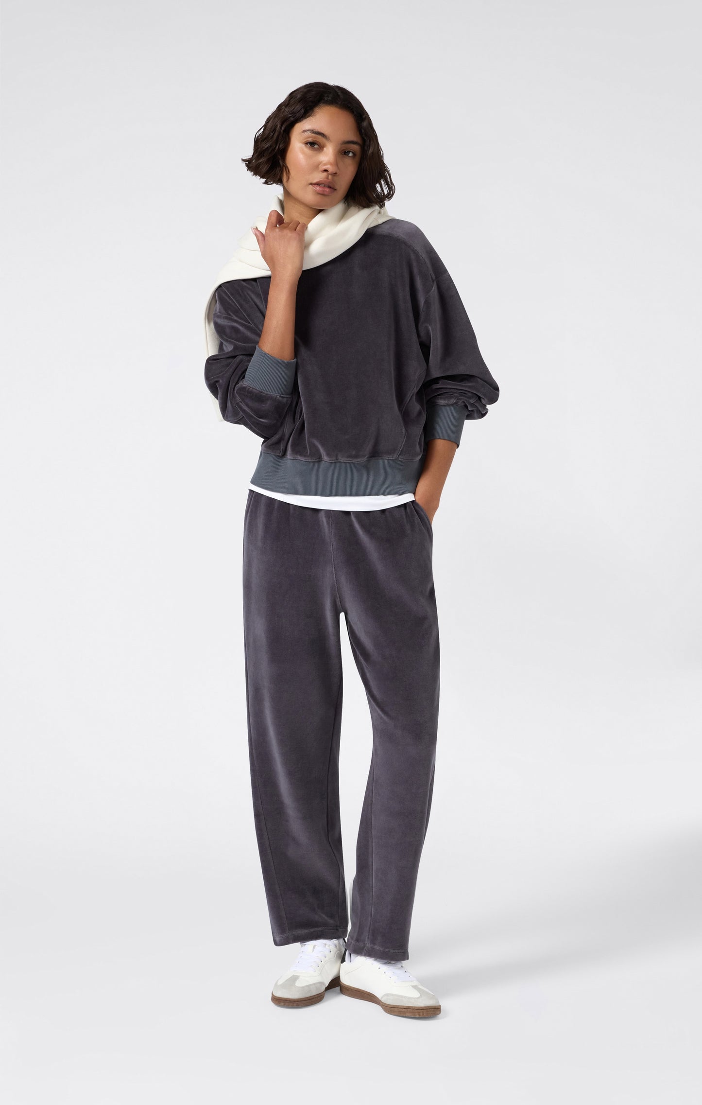 Pants Champion Cargo para Mujer