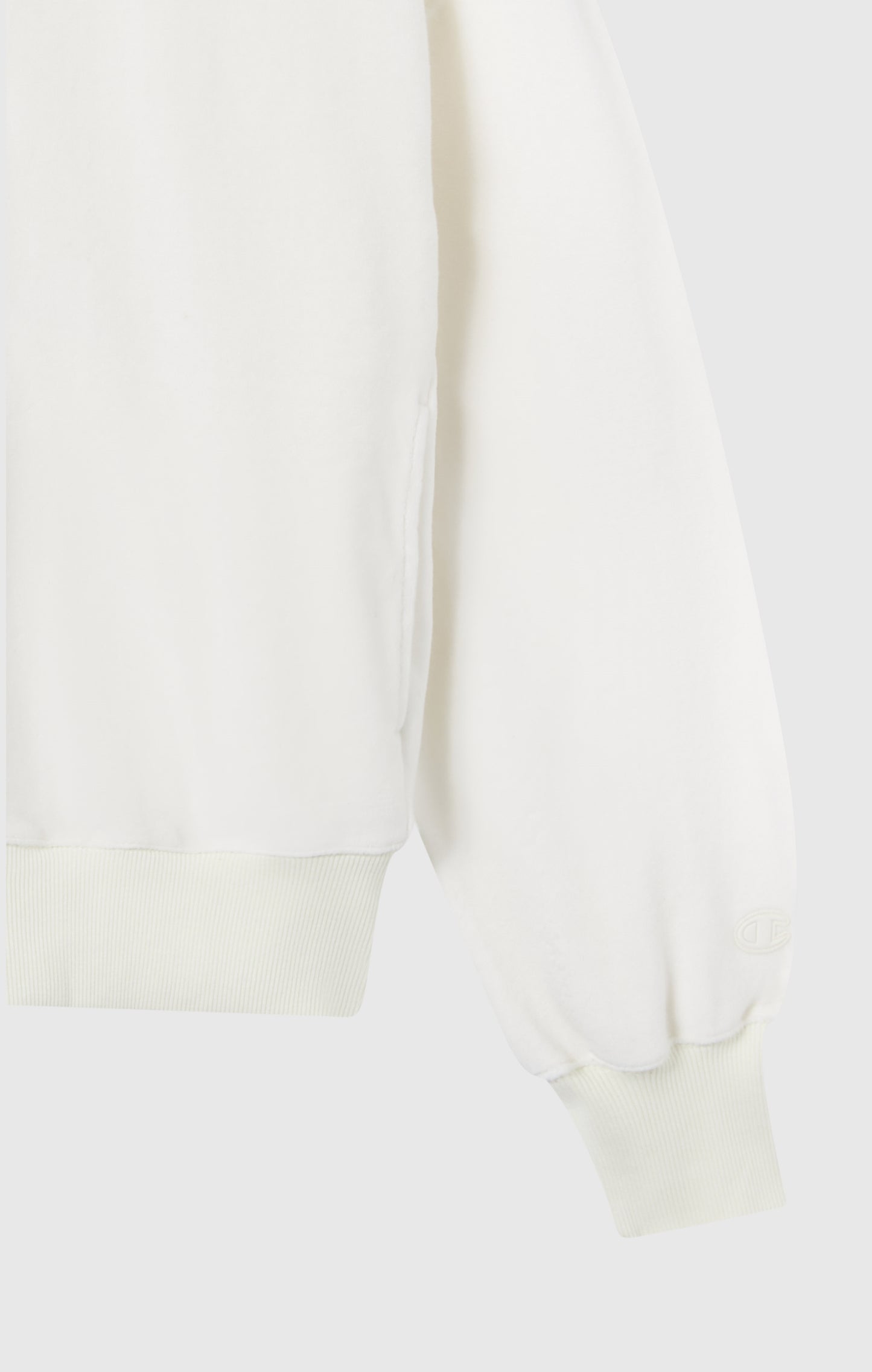 Chamarra Champion Full Zip para Mujer