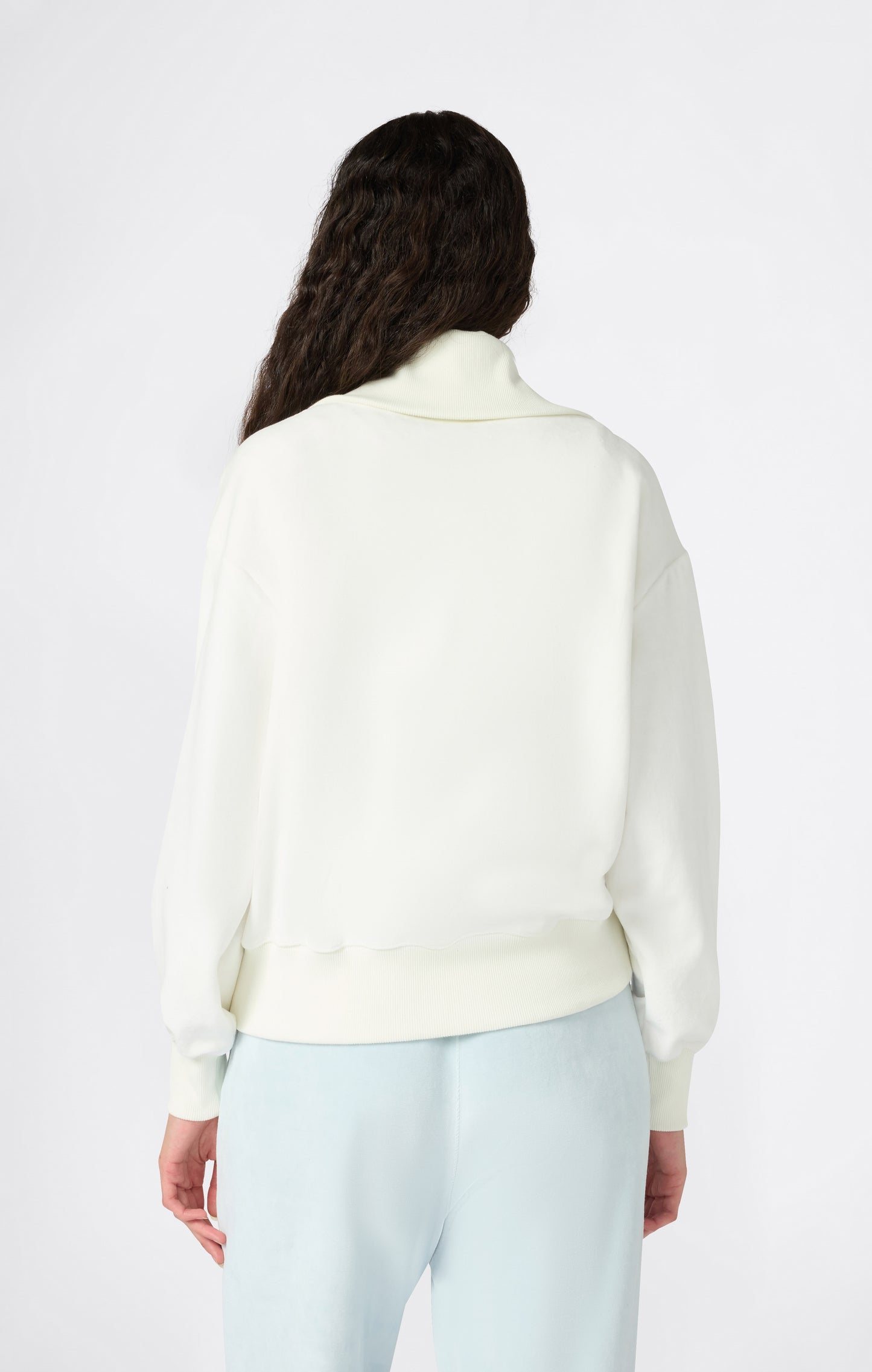 Chamarra Champion Full Zip para Mujer