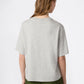 Playera Champion Oversize para Mujer