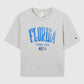 Playera Champion Oversize para Mujer