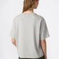 Playera Champion Oversize para Mujer