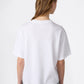 Playera Champion Oversize para Mujer