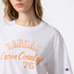 Playera Champion Oversize para Mujer
