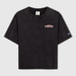 Playera Champion Oversize para Mujer