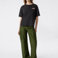 Playera Champion Oversize para Mujer