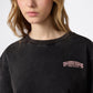 Playera Champion Oversize para Mujer