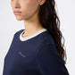 Playera Champion Crop para Mujer