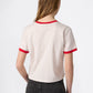 Playera Champion Crop para Mujer