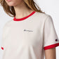Playera Champion Crop para Mujer
