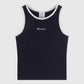 Playera Tank Champion para Mujer