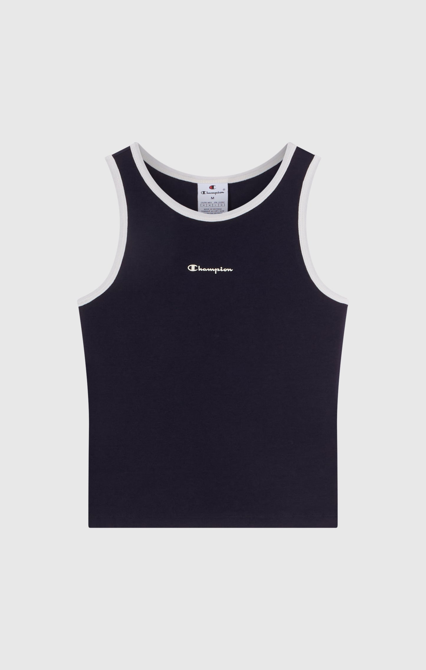 Playera Tank Champion para Mujer