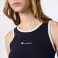 Playera Tank Champion para Mujer