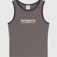 Playera Tank Champion para Mujer