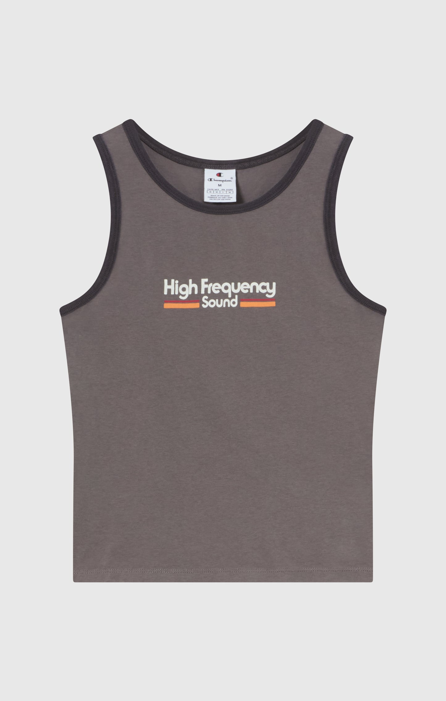 Playera Tank Champion para Mujer