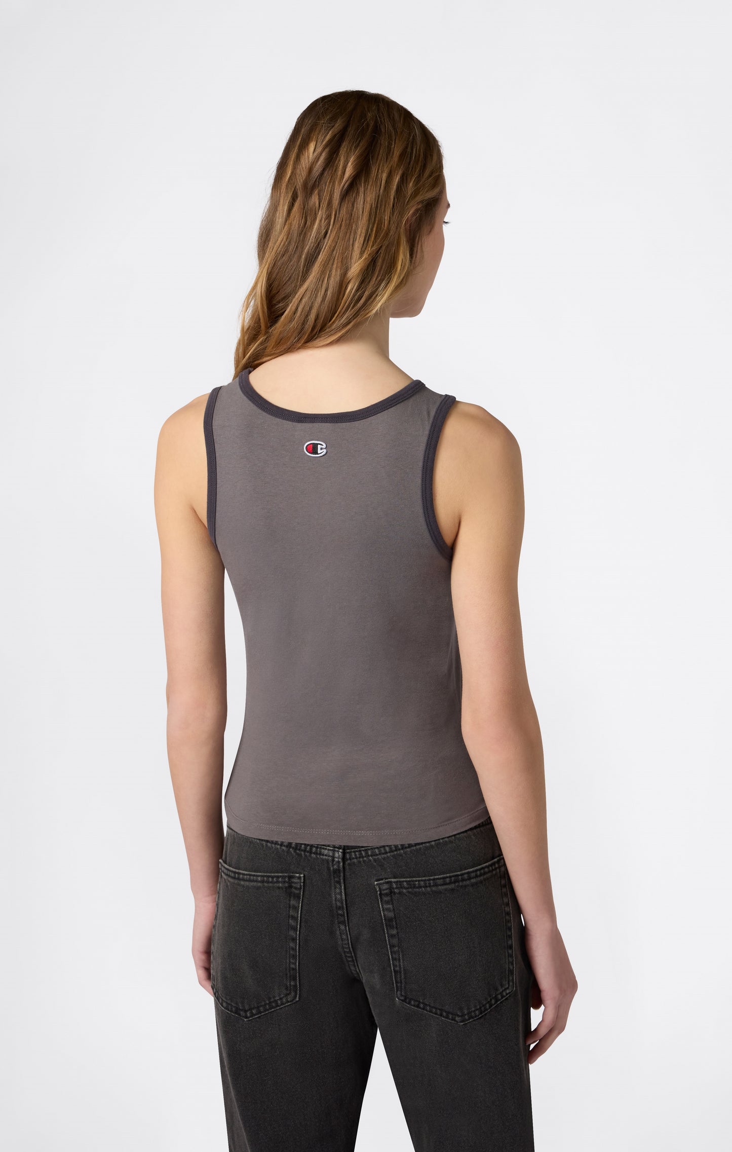 Playera Tank Champion para Mujer