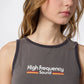 Playera Tank Champion para Mujer
