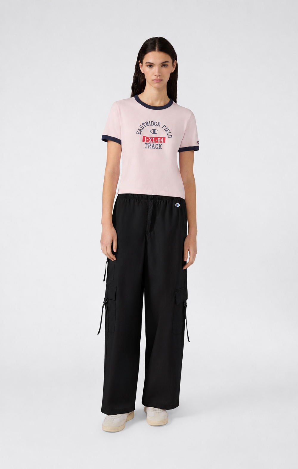 Parachute Pants Champion para Mujer