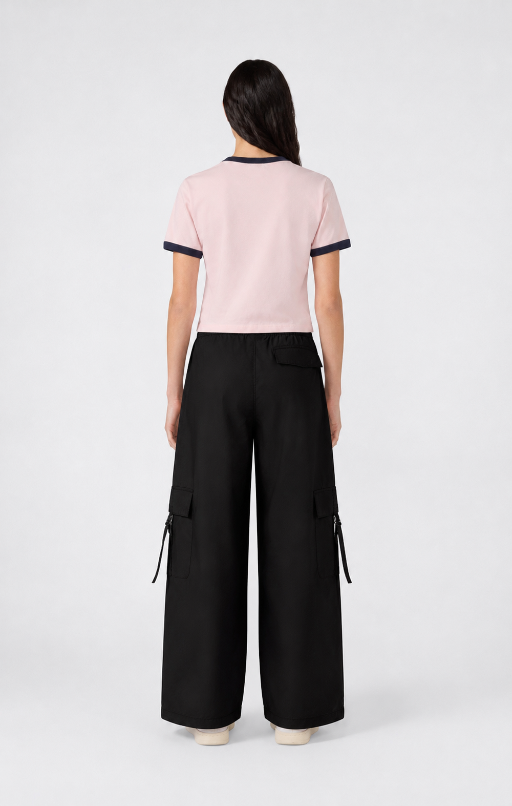 Parachute Pants Champion para Mujer