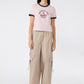 Parachute Pants Champion para Mujer