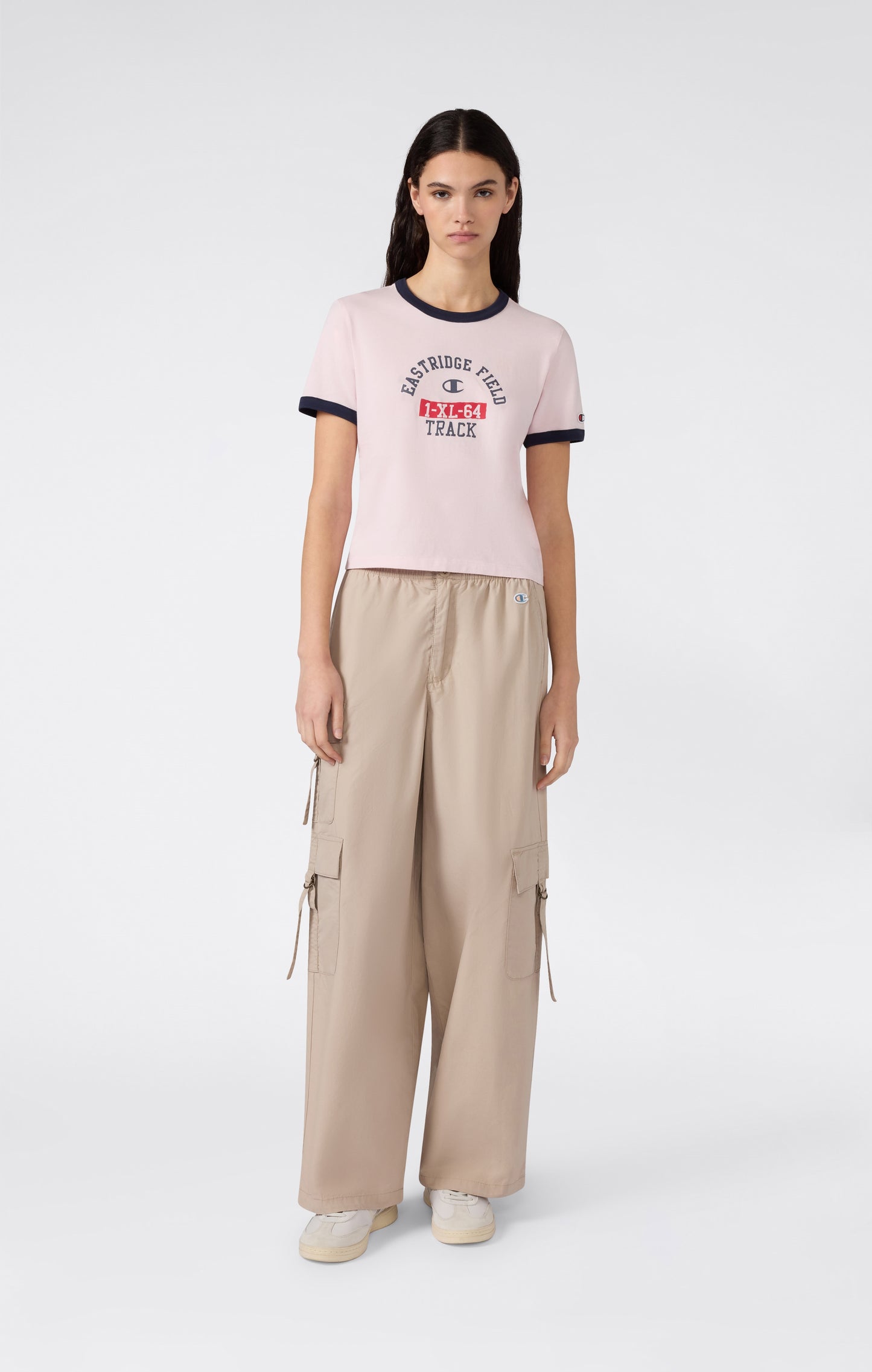 Parachute Pants Champion para Mujer
